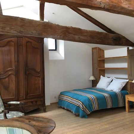 Lumineuse Et Spacieuse Maison Style Loft Saint-Amour-Bellevue Zewnętrze zdjęcie