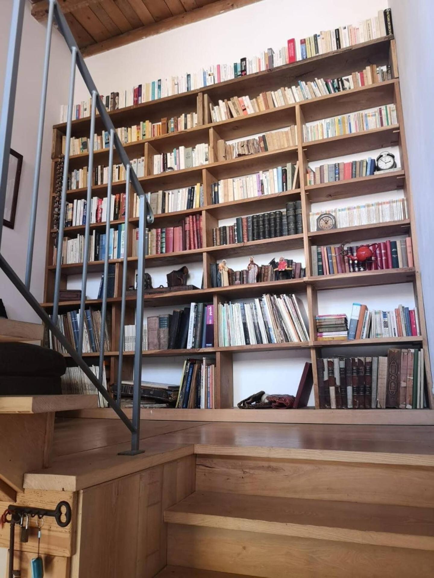 Lumineuse Et Spacieuse Maison Style Loft Saint-Amour-Bellevue Zewnętrze zdjęcie